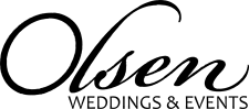 Olsen Weddings & Events
