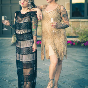 Photo Credit Justin Sparks